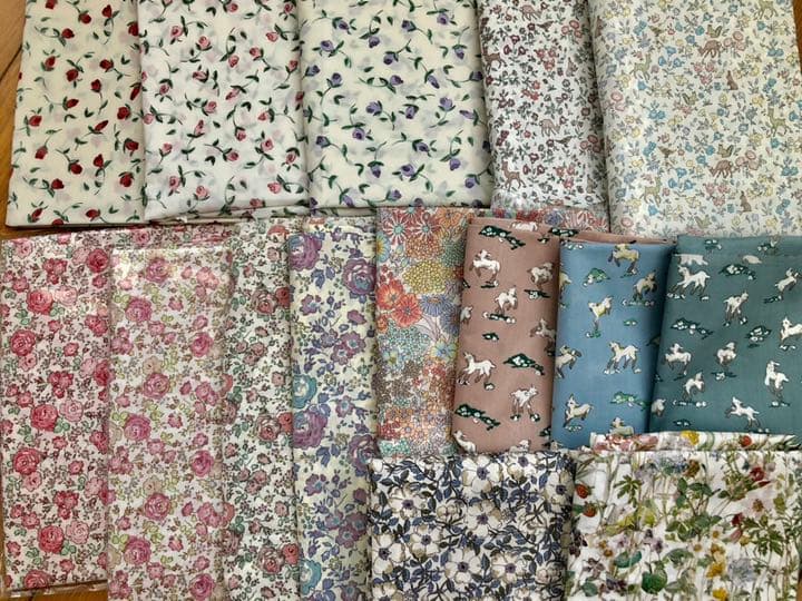 お人形 ハンドメイド服 order〜〜お問い合わせ〜〜