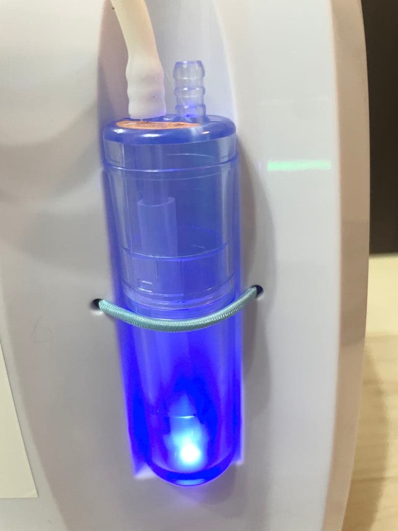 MAFmini1.0 酸素濃縮器　酸素室　ペット　犬　猫　小動物　酸素発生器