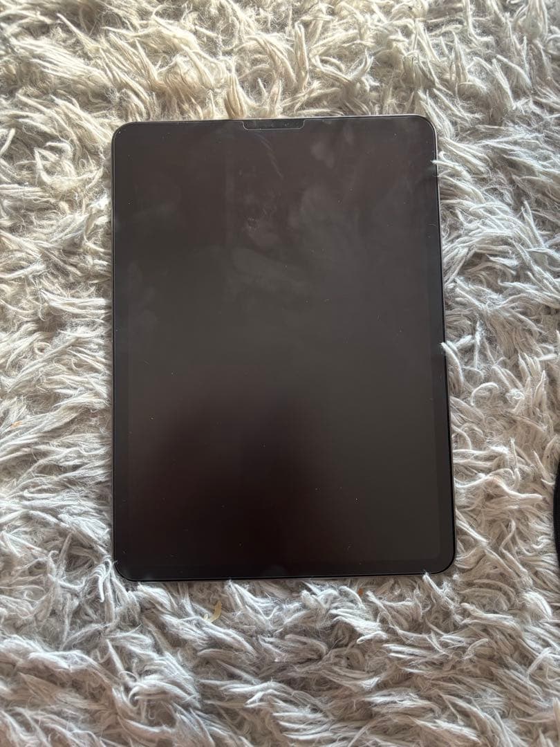 iPad Pro 11. 2018 64GB. Apple Pencil付き