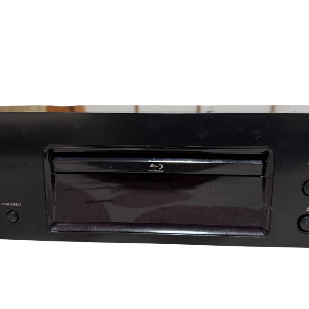 【名機】DENON DBT-1713UD ユニバーサルプレーヤー リモコン付