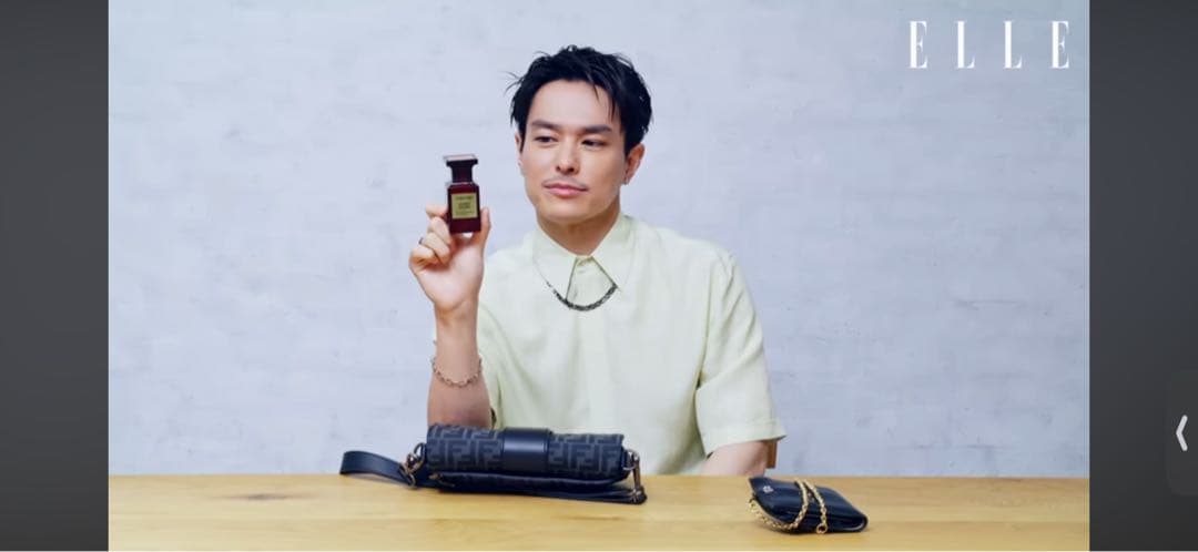 香水(ユニセックス) TOM FORD Jasmine Rouge Eau de Parfum 100