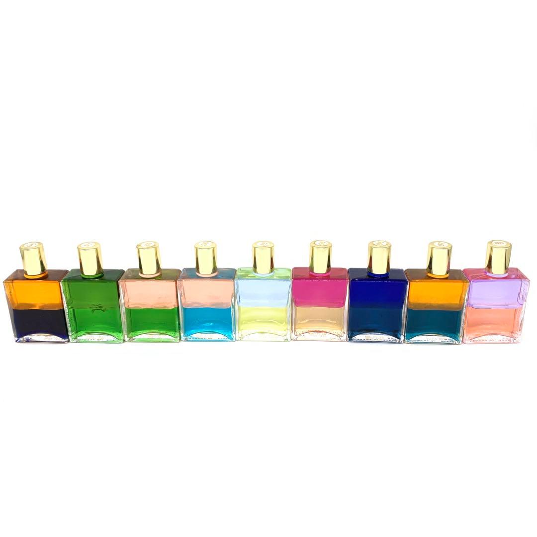 オーラソーマ　イクイリブリアム ボトル　25ml フルボトル
