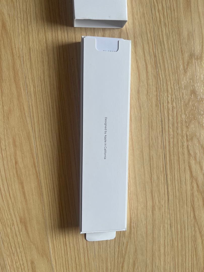 applepencil 第2世代
