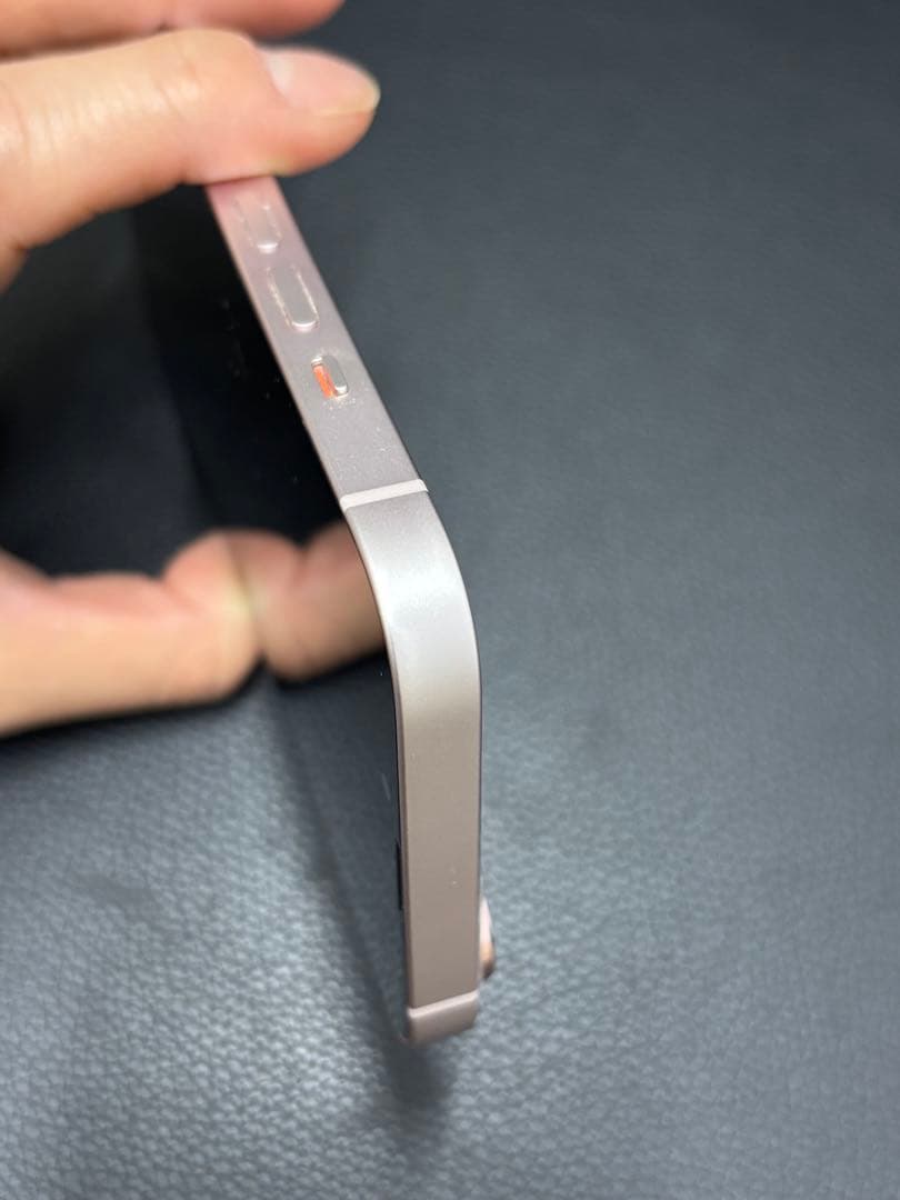 iPhone 13 128GB ピンク