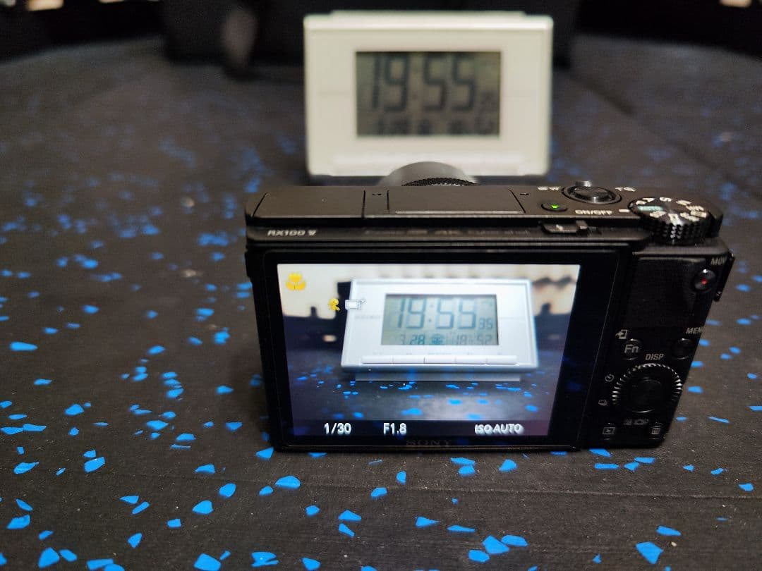 SONY RX100 IV コンデジ(DSC-RX100M5)
