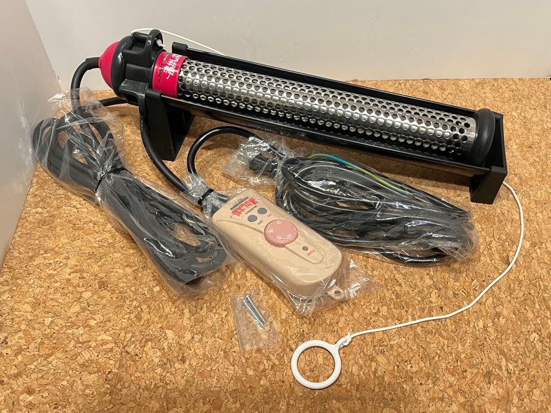 SUNART 沸かし太郎 多用途加熱 保温ヒーター SCH-901