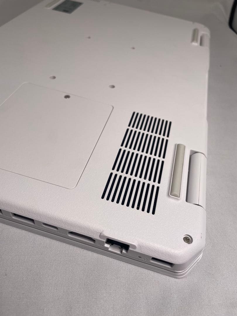 その他ノートPC本体 NEC LAVIE PC-N153CGAW Ryzen3-7330U 8GB