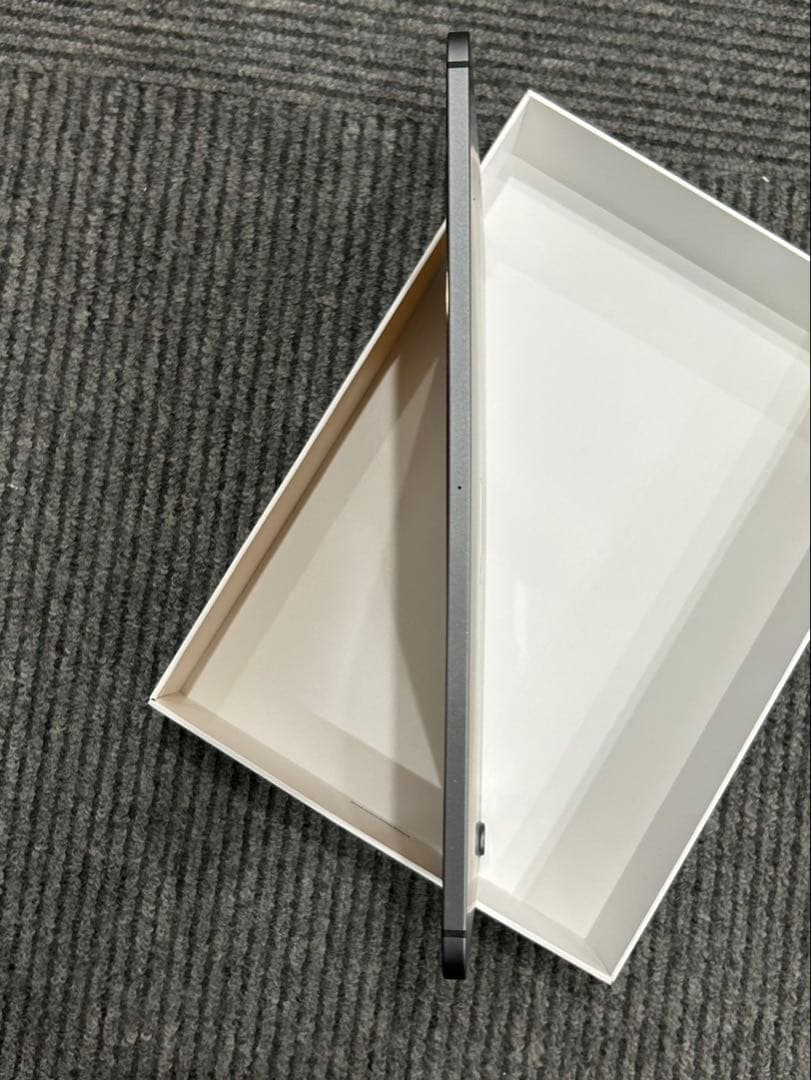 iPad pro 11インチ 第一世代 Cellular 256GB ジャンク品