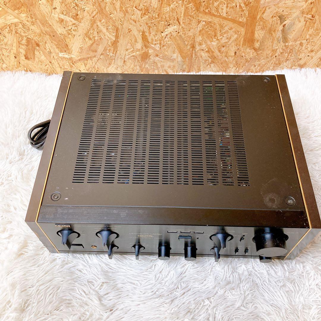 DENON デノン　PMA-1010D プリメインアンプ