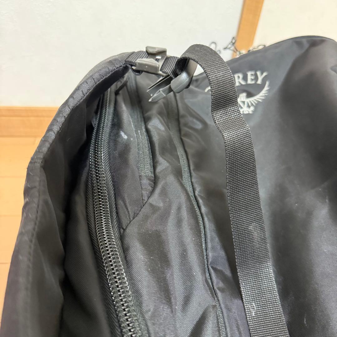 [オスプレイ/Osprey] ポーター46 porter46 トラベルバッグ