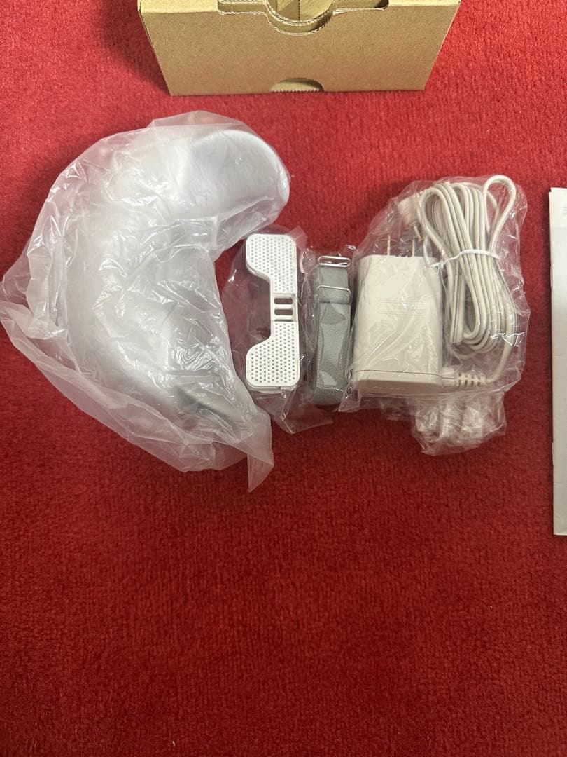 極美品Panasonic 目もとエステ EH-CSW68 箱破れ