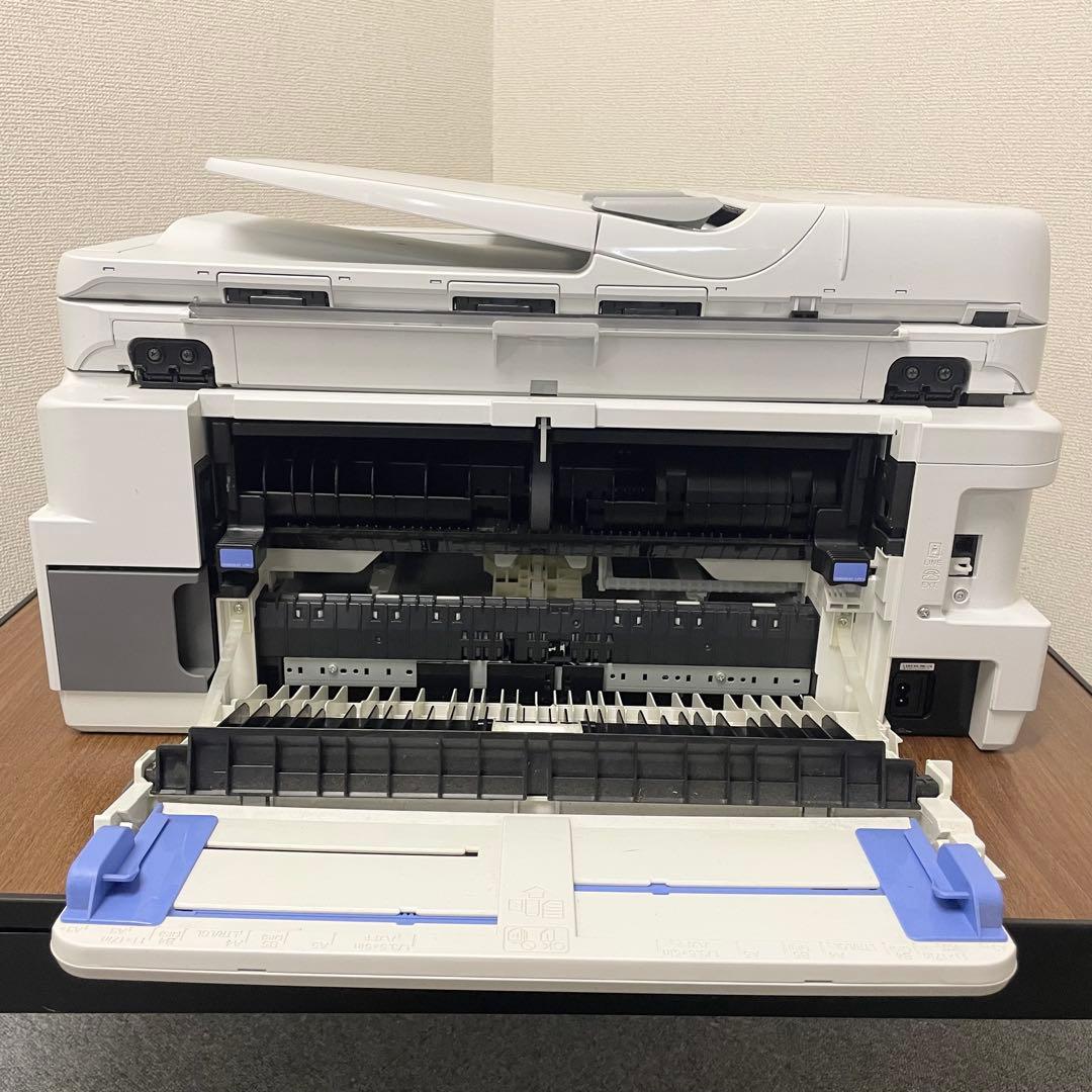 【ジャンク品】EPSON　 PX-M5080F　インクジェットプリンター