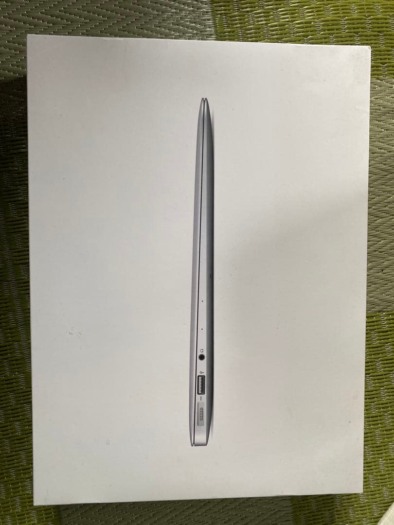 MacBook Air 2014 ジャンク