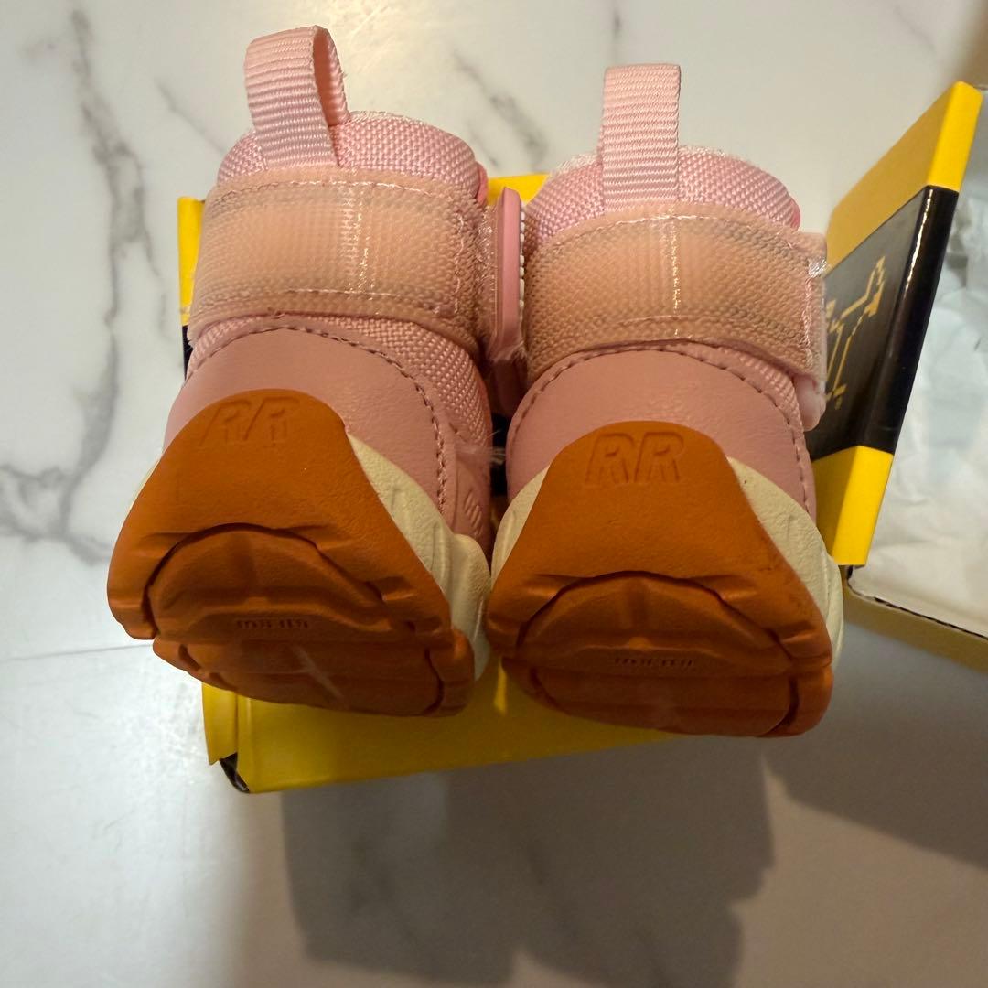 【RIFRUF】SNEAKERS APOLLO 1