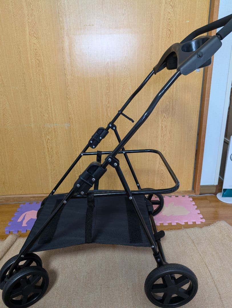 Pandaloli ペットカート