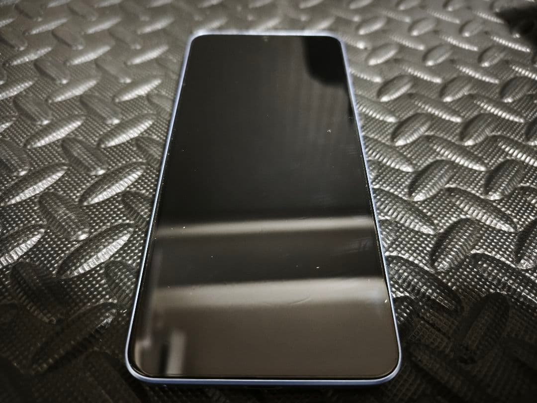 【美品】Xiaomi 13T pro シャオミ アルバインブルー Android