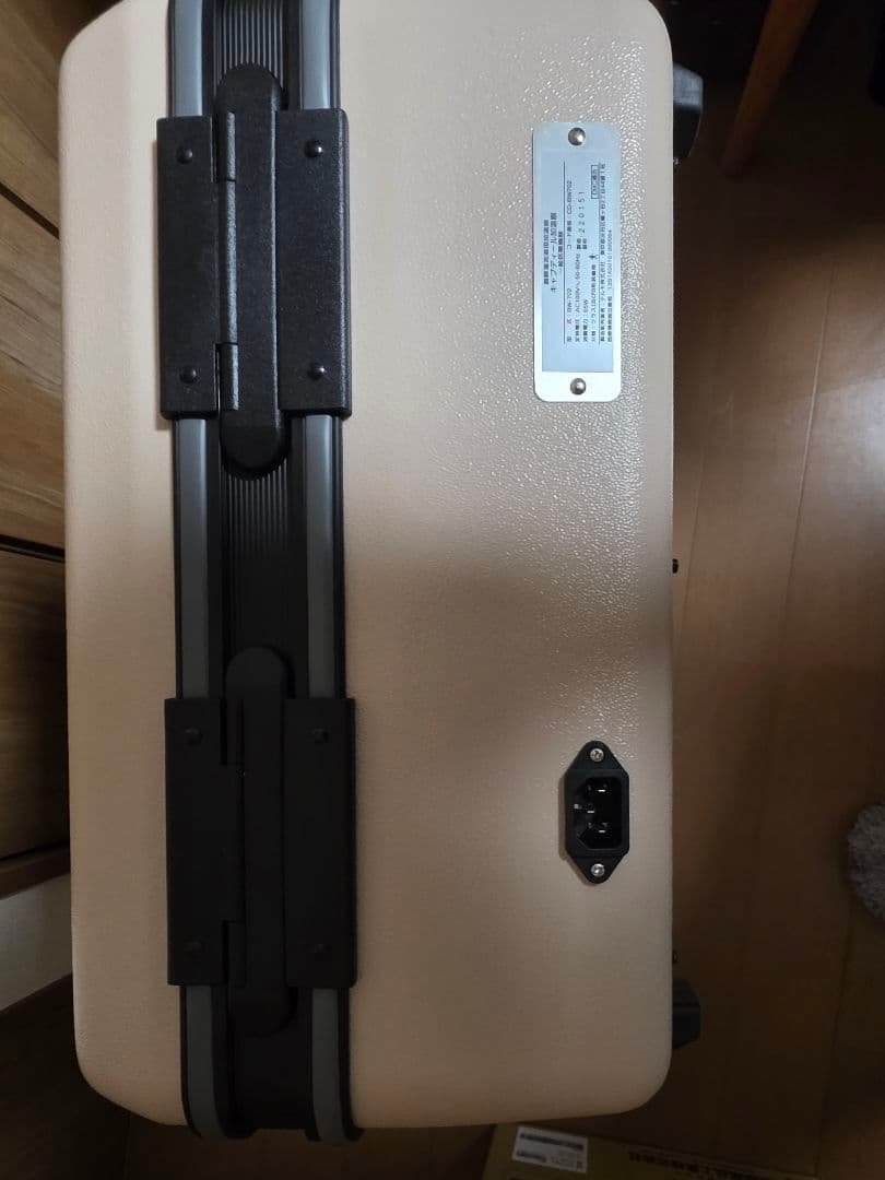 TERUMO 腹膜透析用 加温器