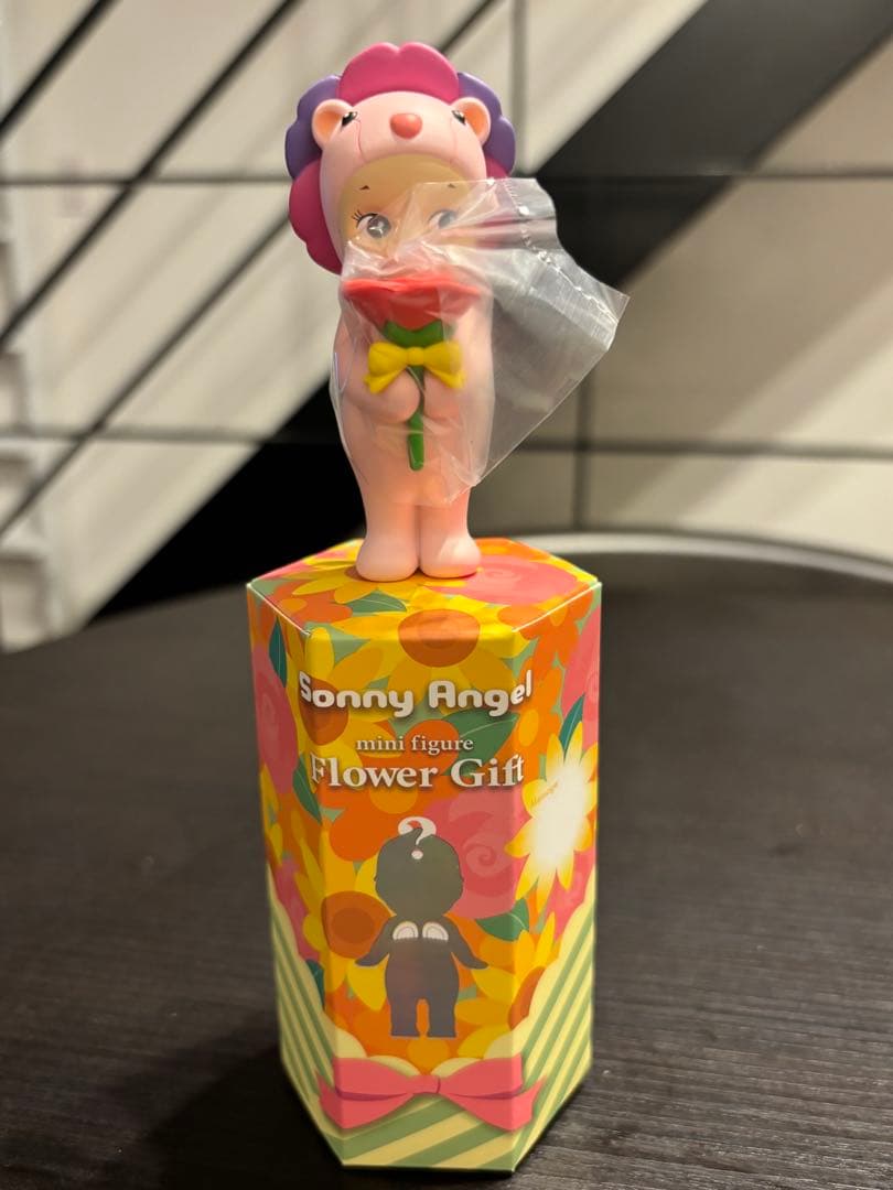 Sonny Angel ソニーエンジェル　7点セット