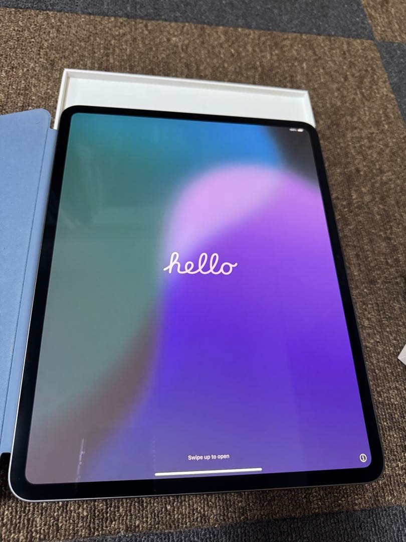 ipad pro m4 13インチwifi 512GB各種周辺機器セット