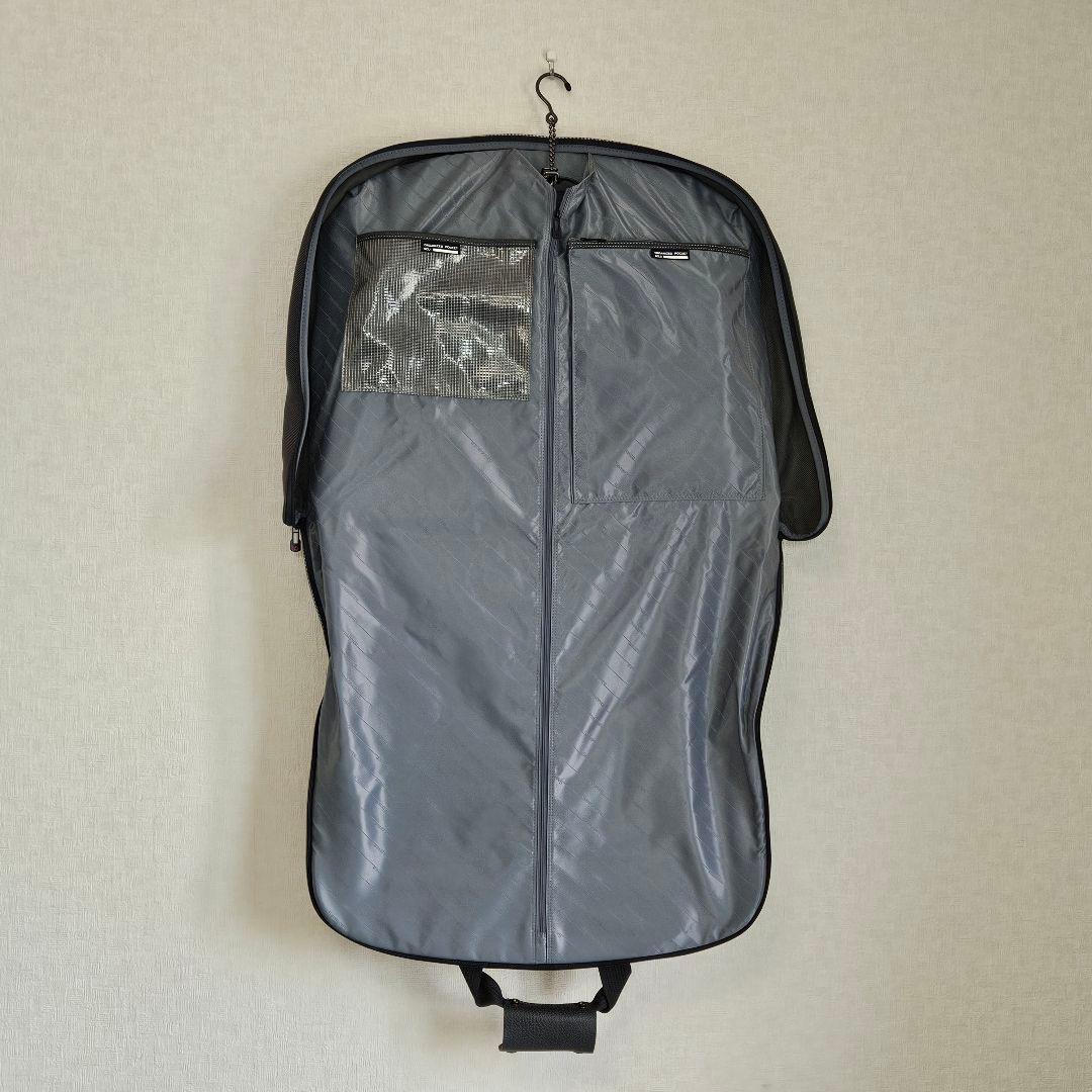 Samsonite　サムソナイト　ガーメントバッグ 新品未使用