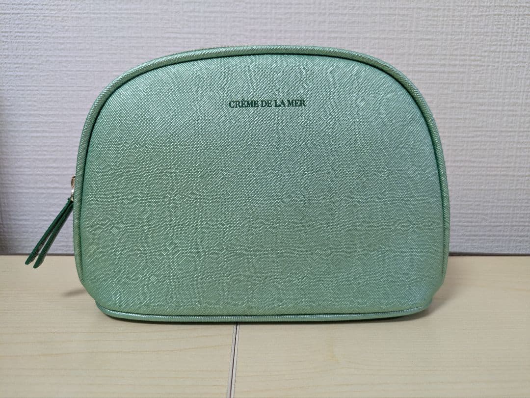 DE LA MER ドゥ ラ メール トライアルセット