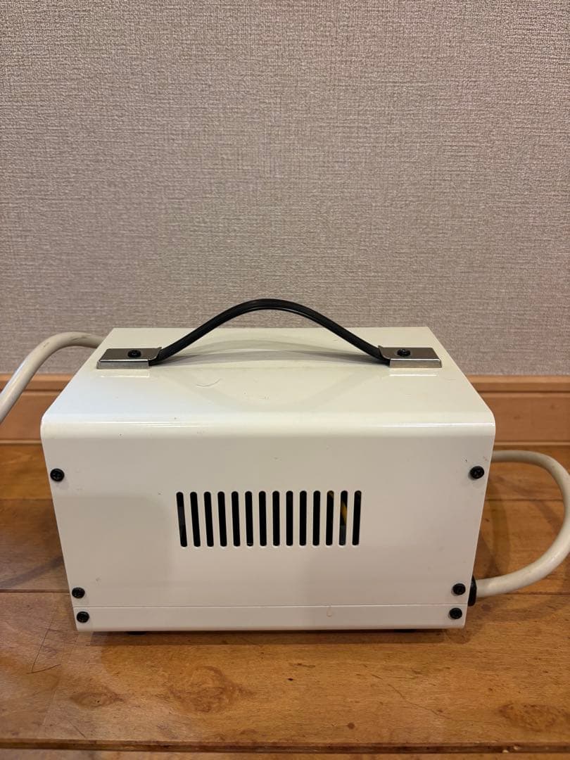降圧変圧器　ダウントランス　SWALLOW スワロー電機　PAL-1500AP