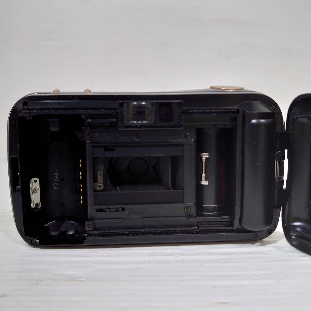 動作ok　OLYMPUS　μ Panorama　ミュー　mju
