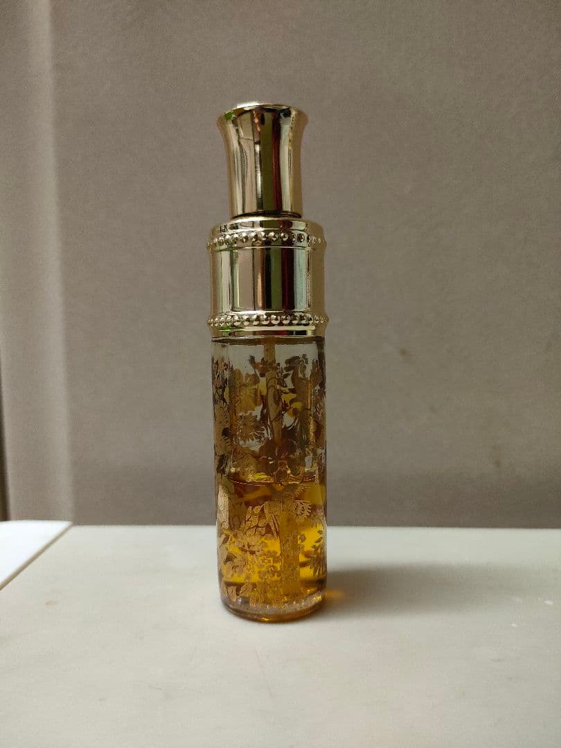 GUERLAIN ミツコ 蕾ボトル 香水 おまけニナリッチ香水