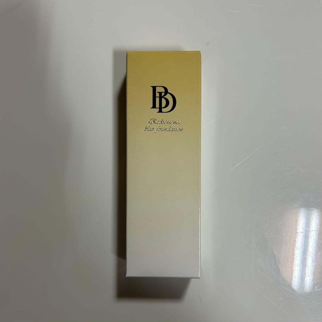 BeDoor'S（ビドアー）レイディエッセンス ブラー ファンデーション