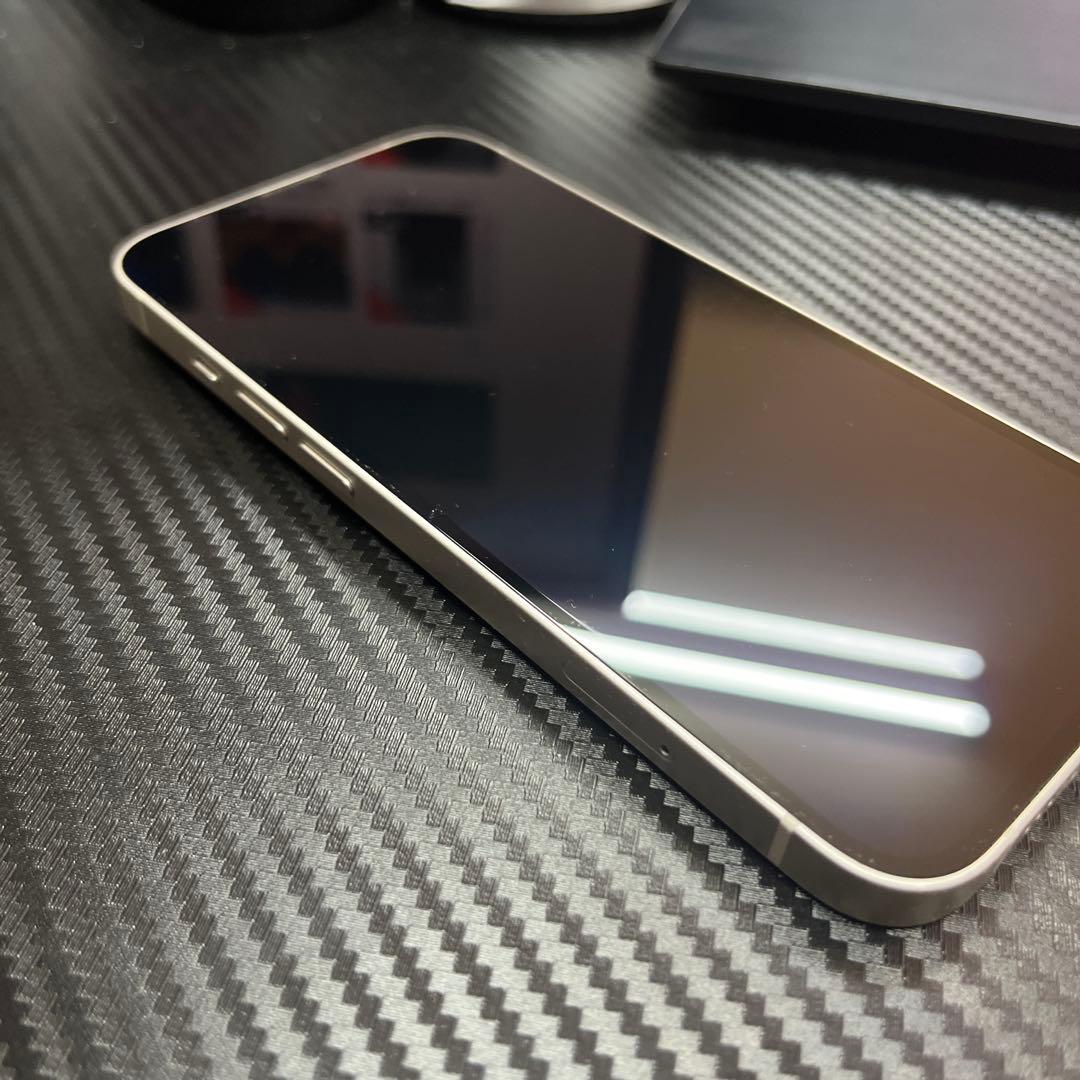 S*i様 Apple iPhone13 128GB スターライト