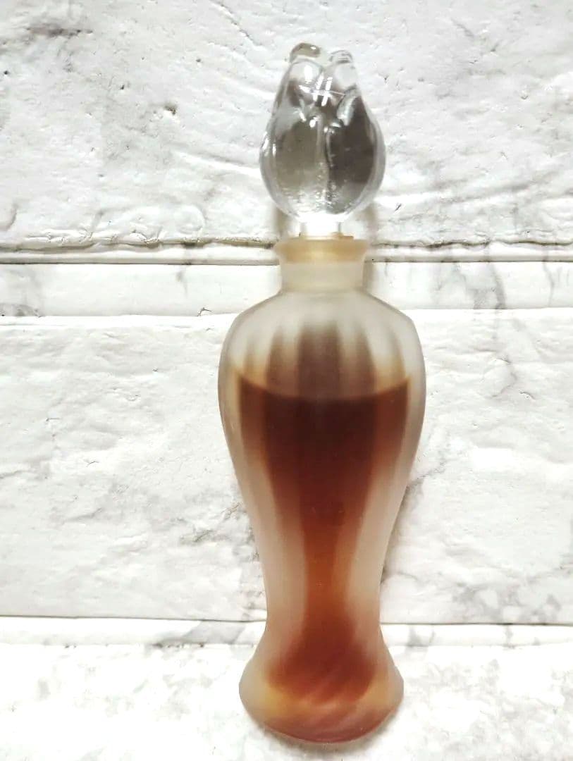 香水　ゲラン　ボルドニュイ　夜間飛行　パルファム　蕾ボトル　15ml