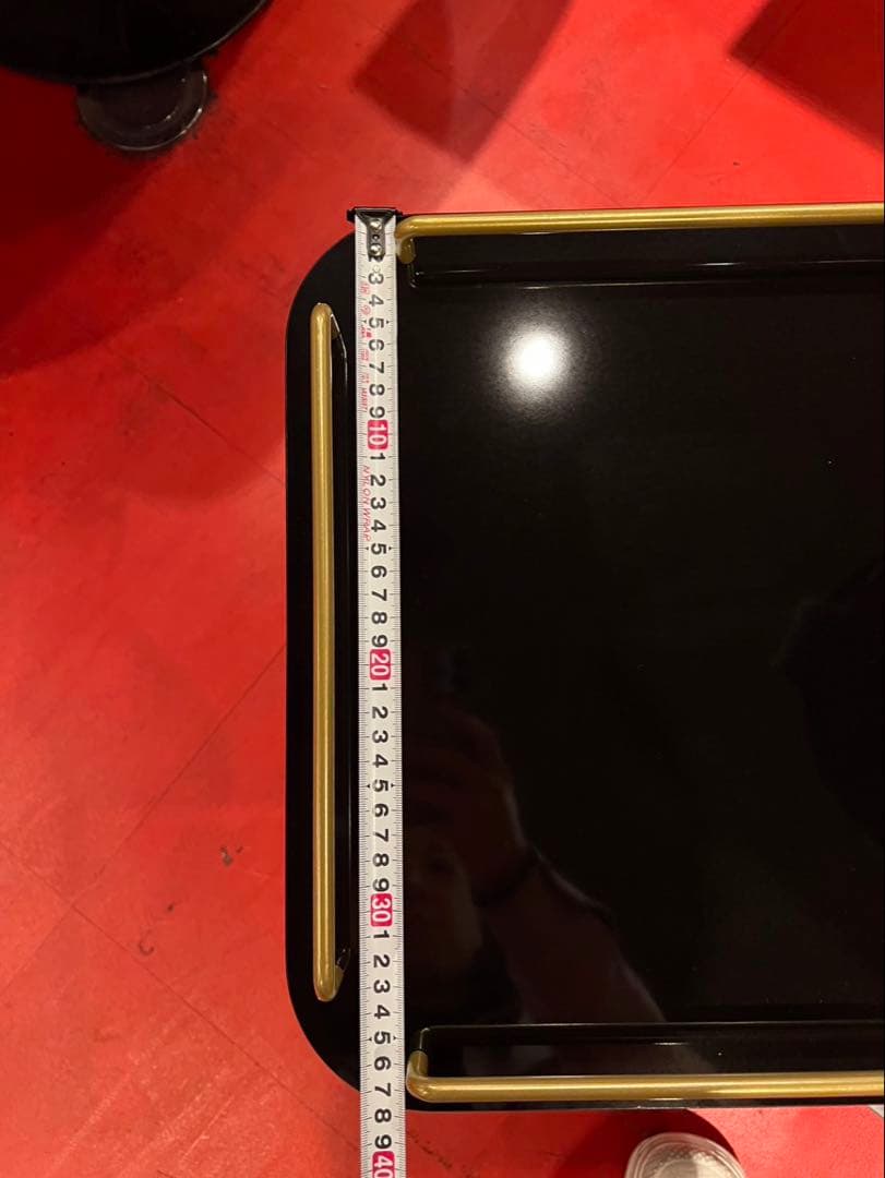 サイドワゴン　テーブル　新品　在庫20程あり