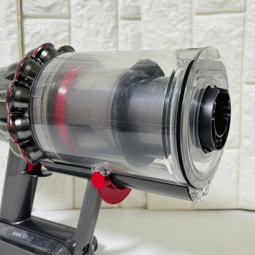 ダイソン Dyson SV12 掃除機 サイクロン コードレスクリーナー 本体