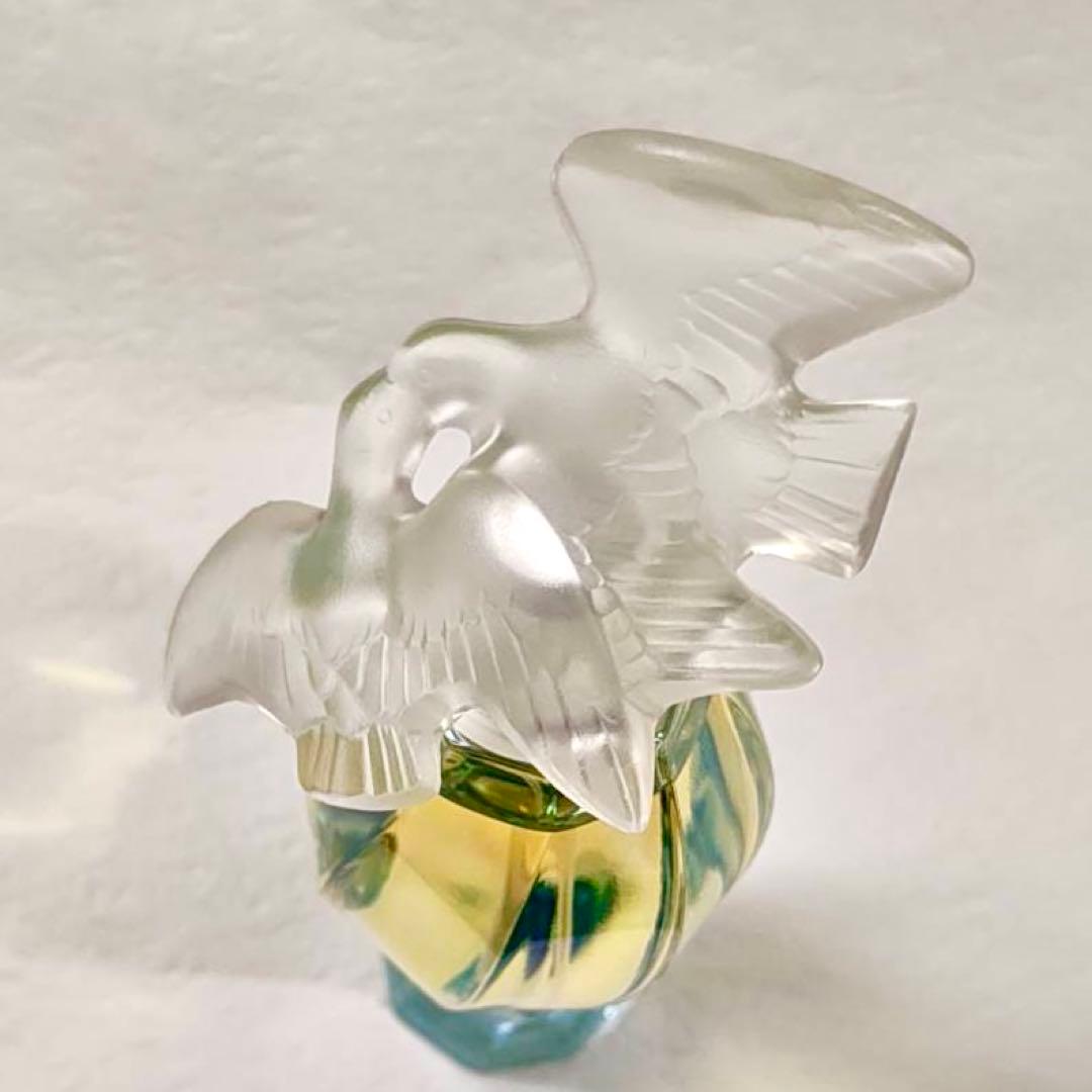 【激レア】NINA RICCI＊L'Eau du Temps 100ml 限定版