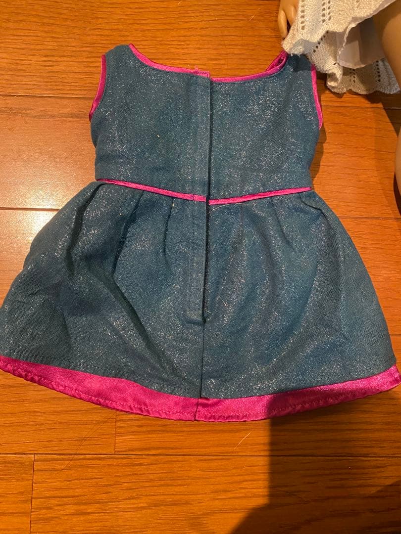 アメリカンガールドール American Girl Doll 人形