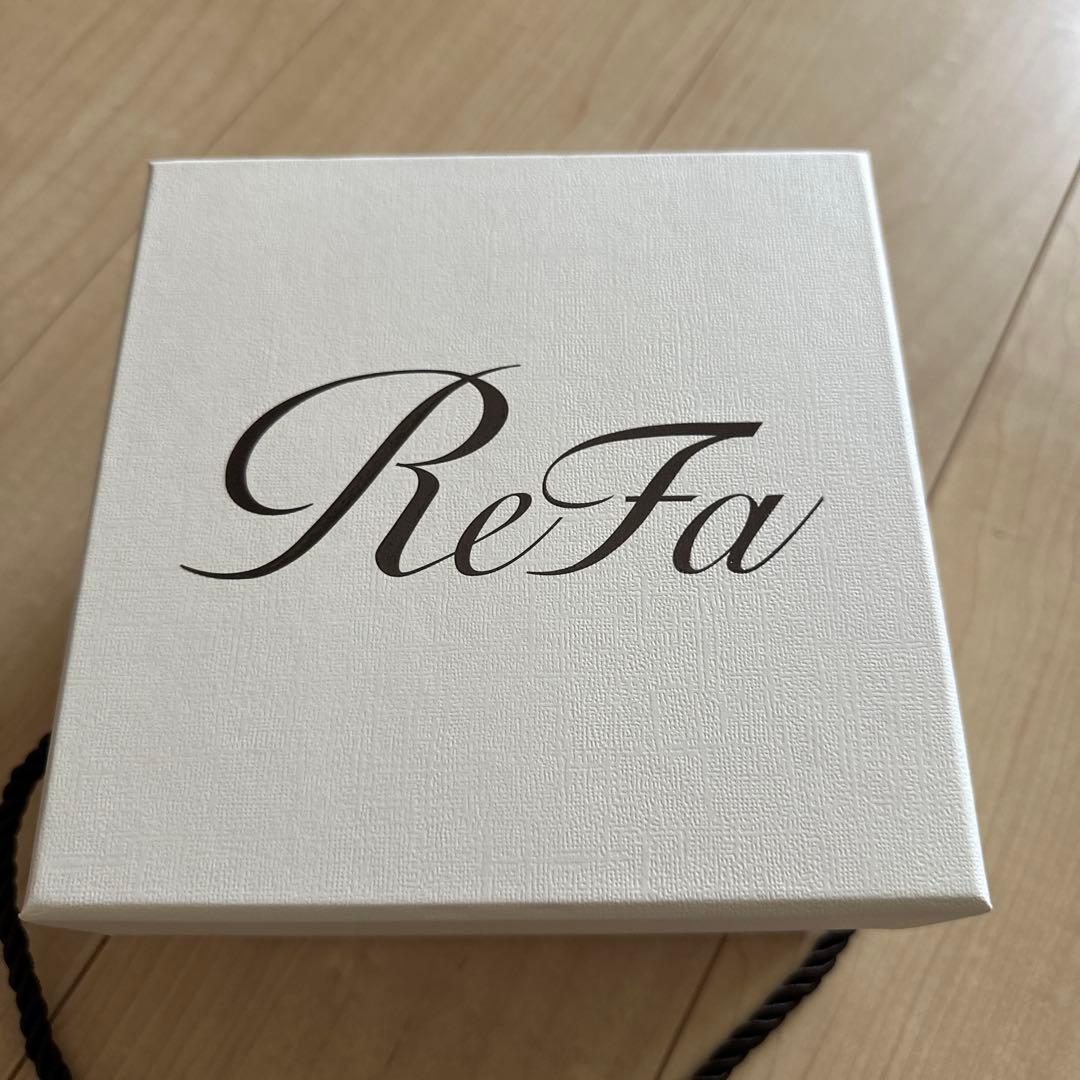 新品リファビューテック ヘッドスパ ReFa BEAUTECH HEAD SPA