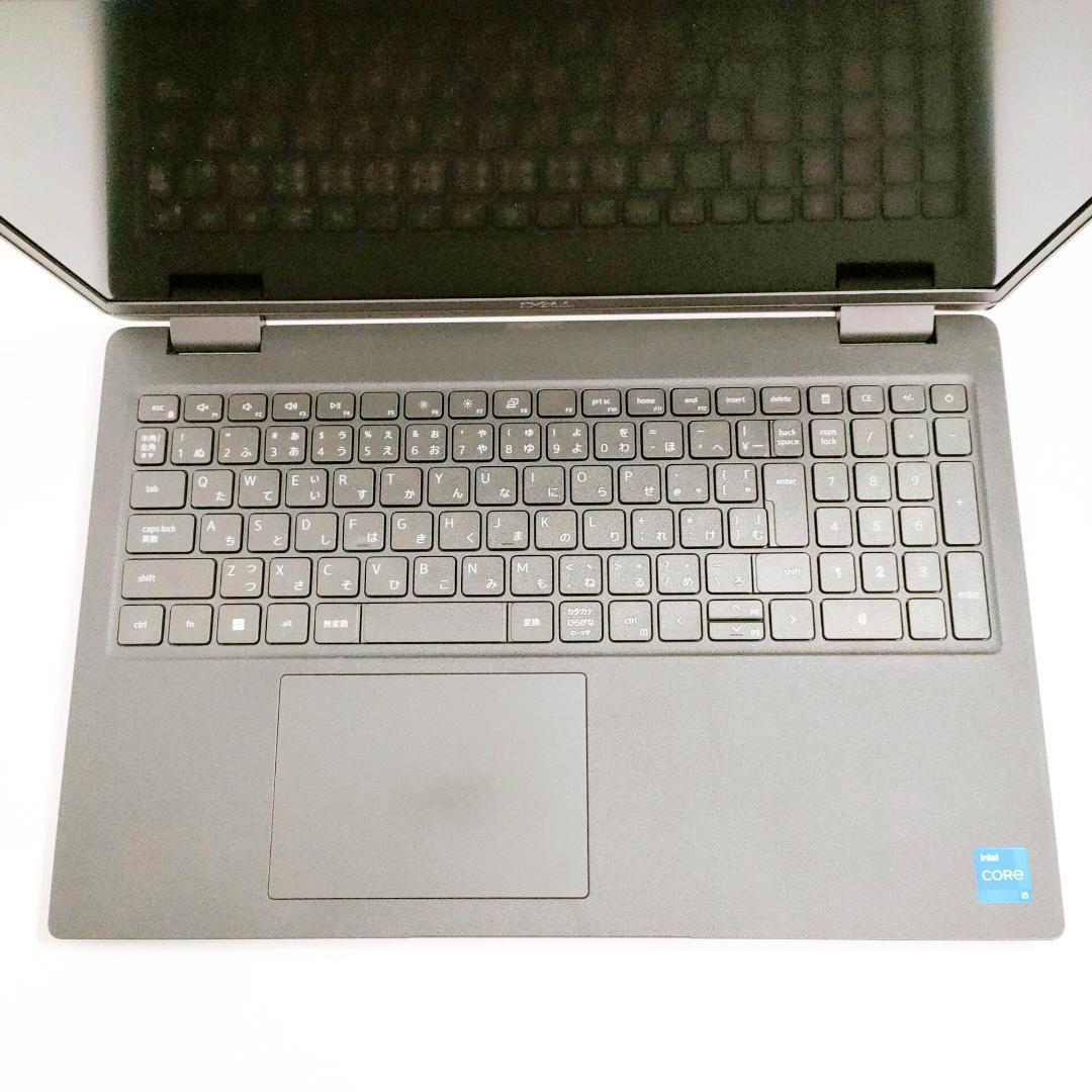 第11世代i5✨️Windows11 16G SSD オフィス付きノートパソコン