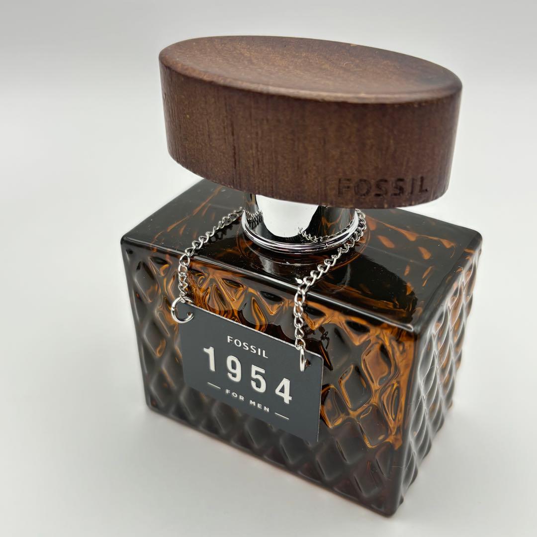 【希少】　FOSSIL フォッシル　1954 FOR MEN 香水