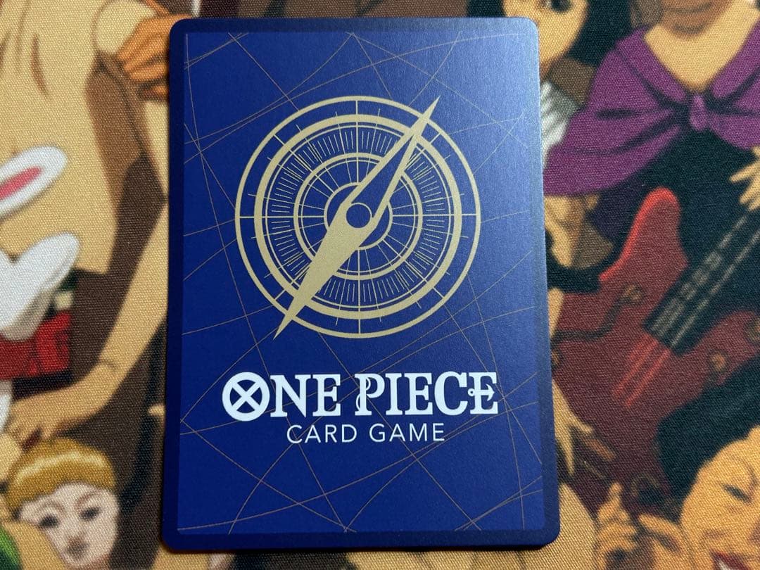 ONE PIECE シャンクス 3周年 金
