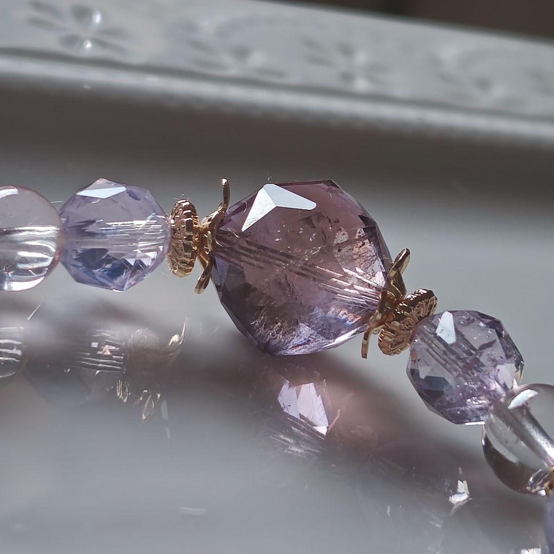 専用です♡極みアメトリン、スコロライト、水晶、ピンクトパーズ