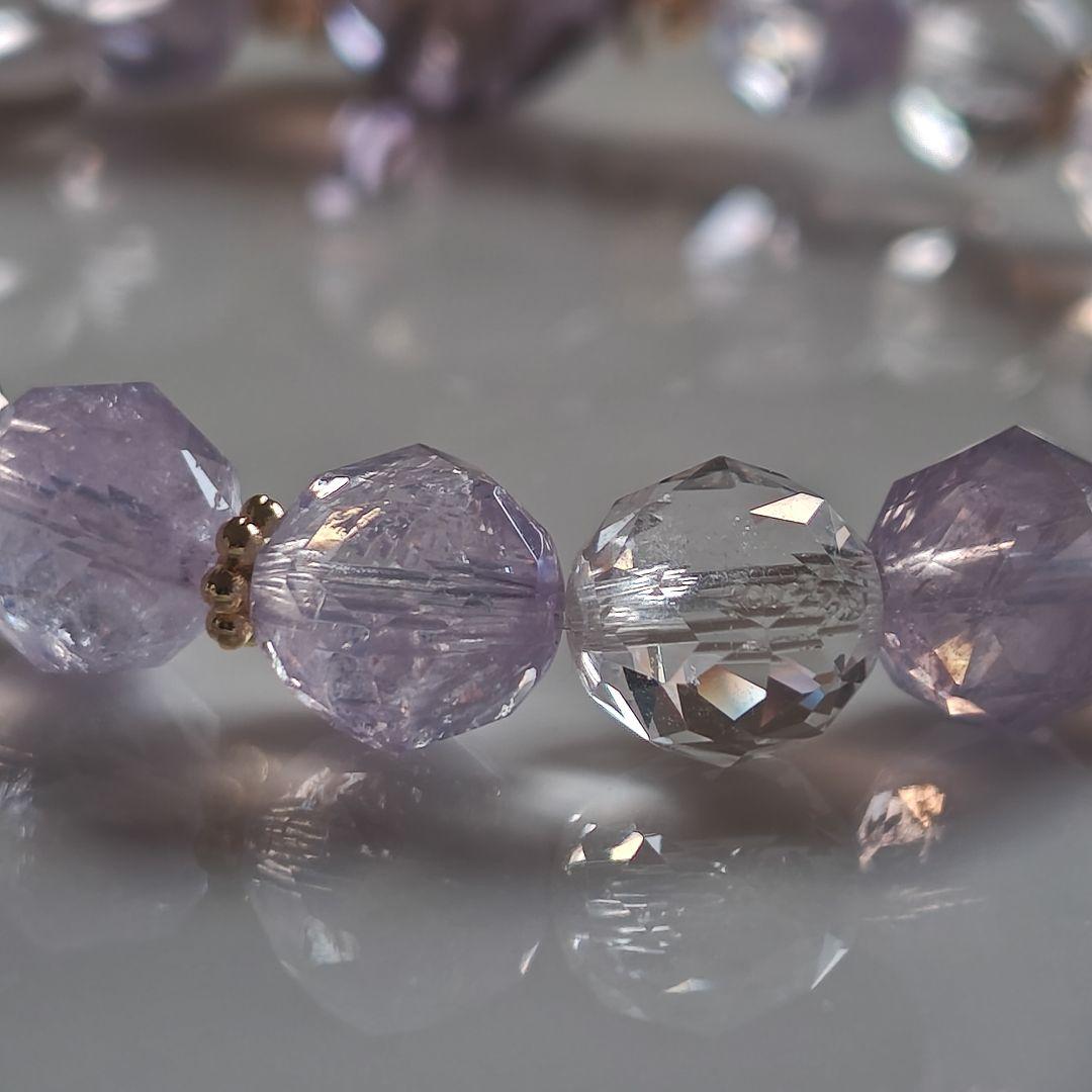 専用です♡極みアメトリン、スコロライト、水晶、ピンクトパーズ