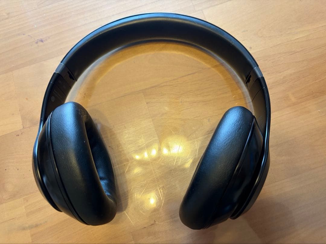 Beats Studio Pro ブラック 最終値下げ