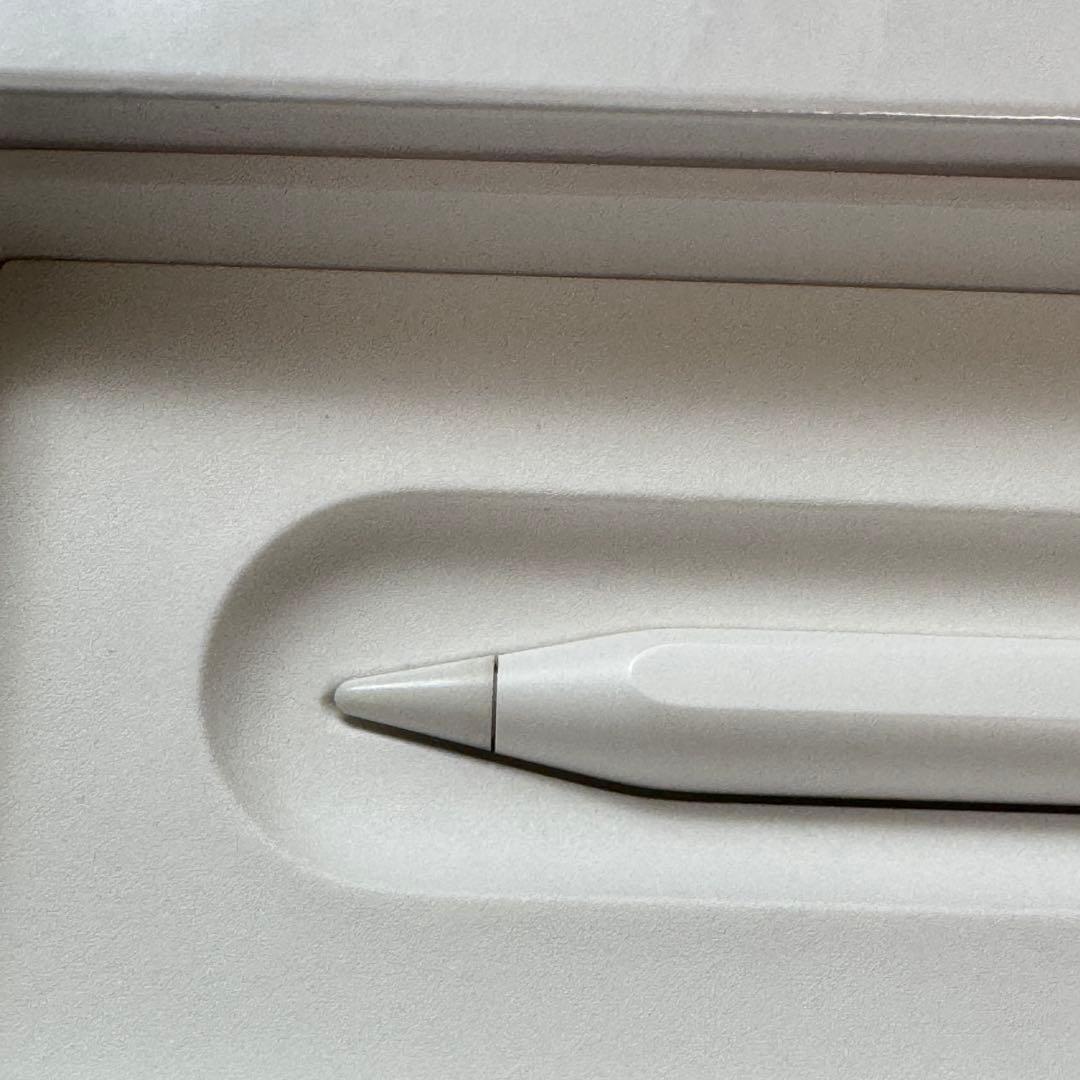 美品　Apple Pencil 第二世代
