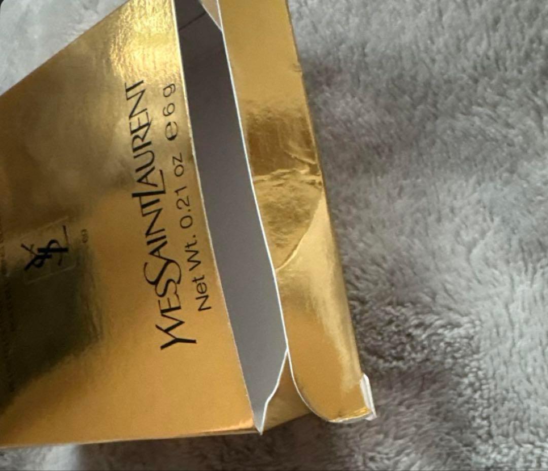 YSL メイクミーブラッシュパウダー　S 69　ラベンダーラスト　限定色