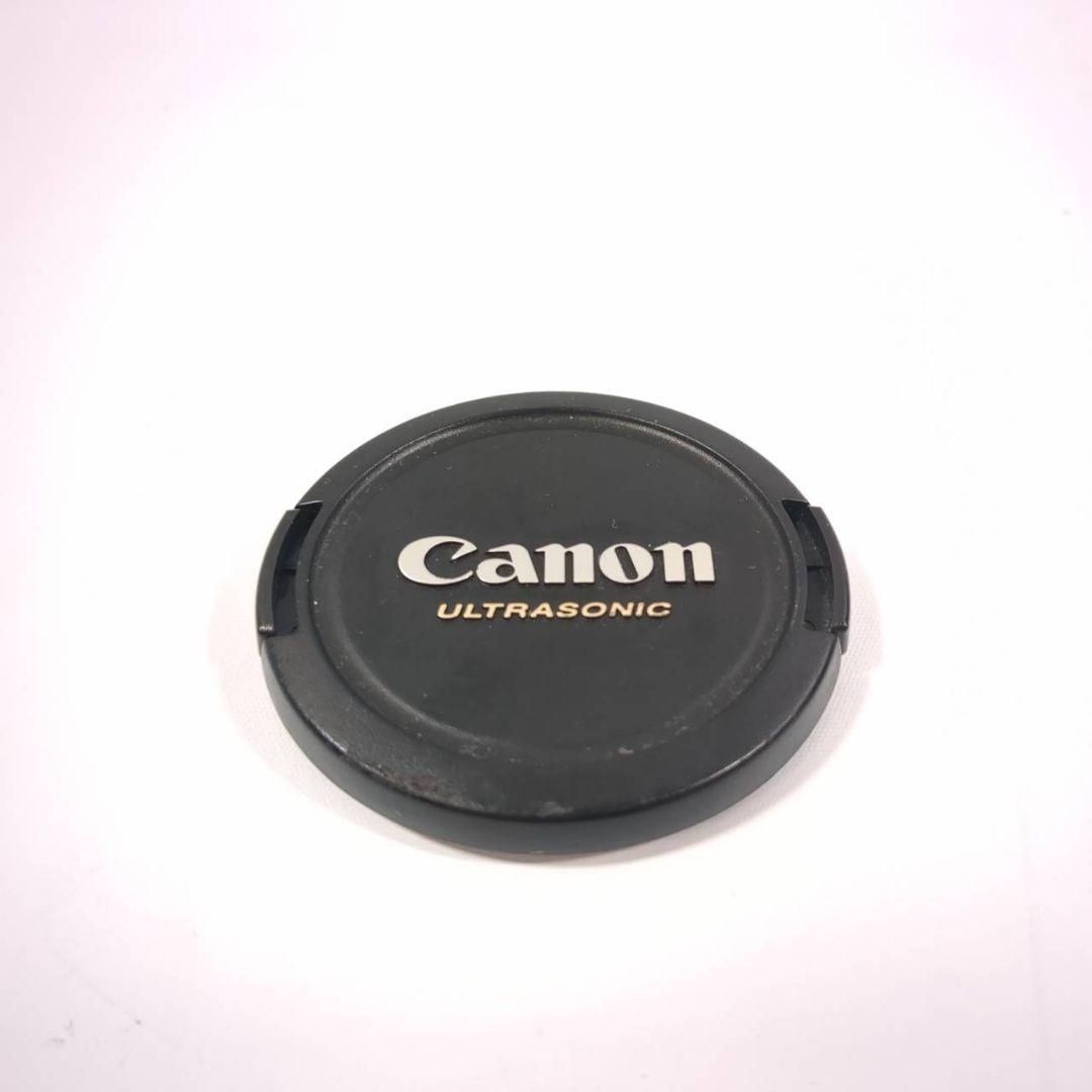 美品 canon ef 90-300mm f4.5-5.6 キヤノン