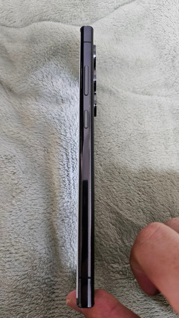 Galaxy S23 Ultra 256GB 海外版