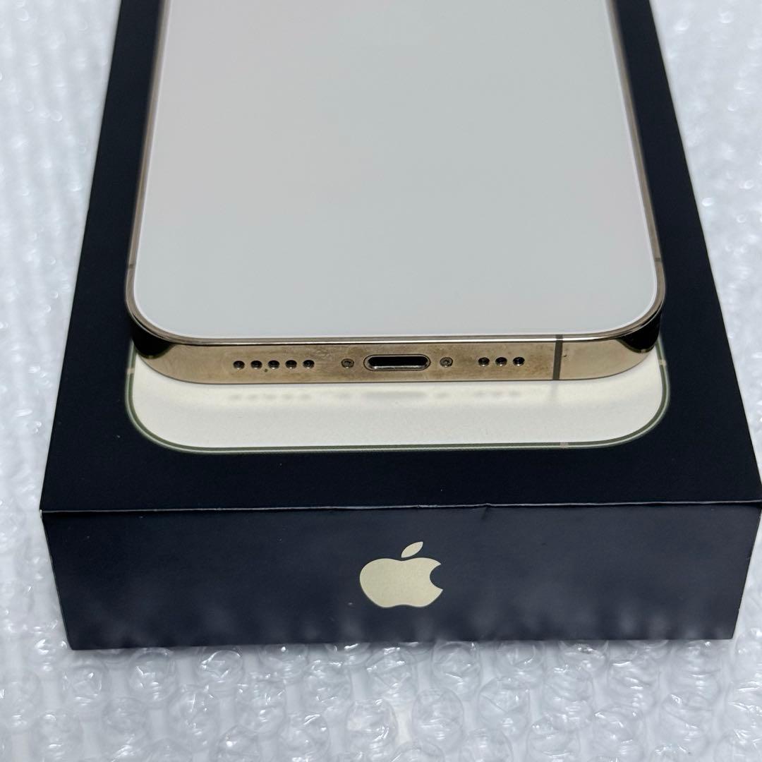 Apple iPhone 13 pro 256GB SIMフリー