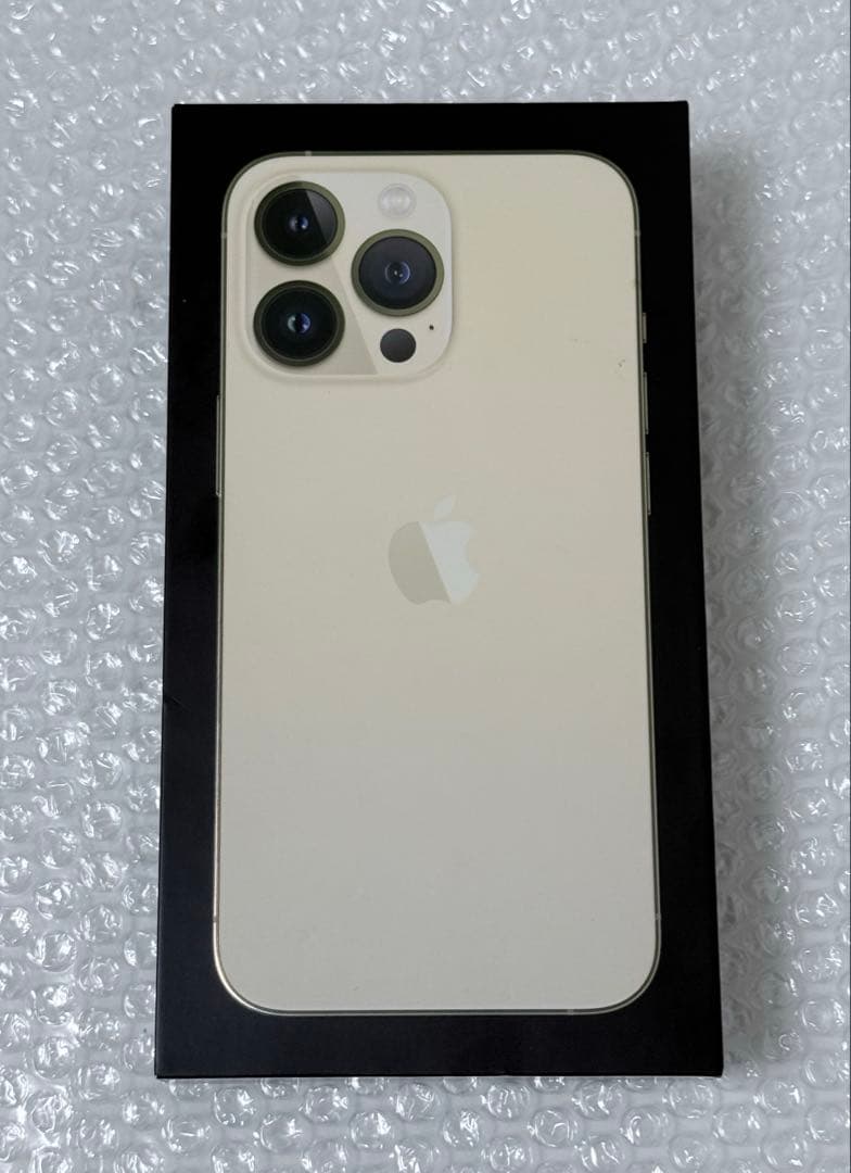 Apple iPhone 13 pro 256GB SIMフリー