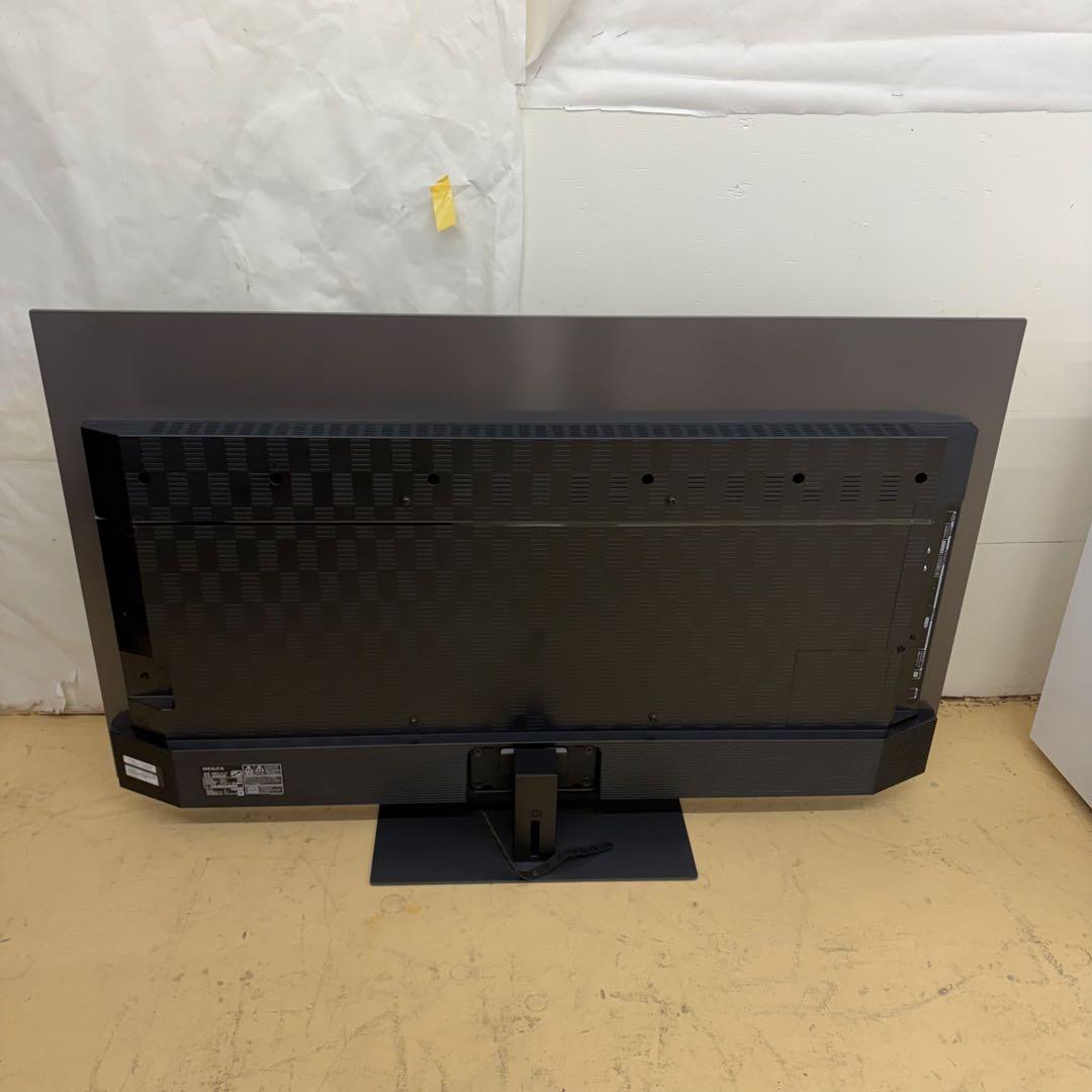 REGZA レグザ　テレビ　48型　2026年製　48X8900R