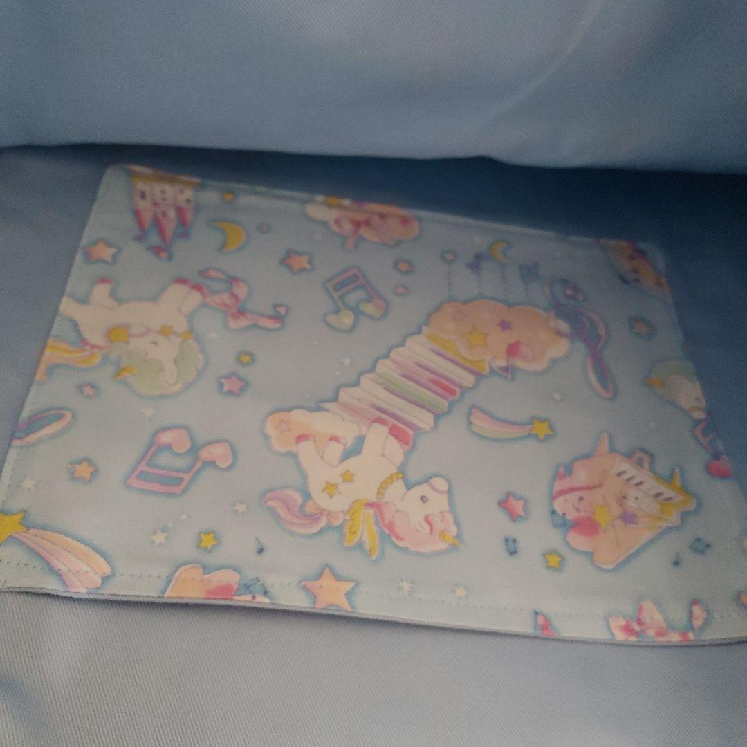 りんちゃん　レッスンバッグ